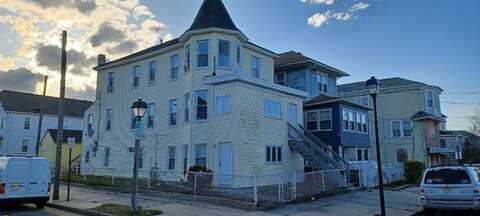 600 N Michigan Ave, Atlantic City, NJ 08401