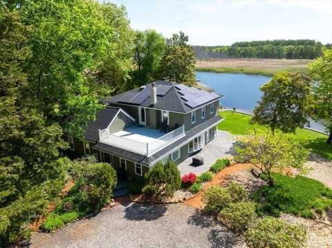 138 N Maple Ave, New Gretna, NJ 08087