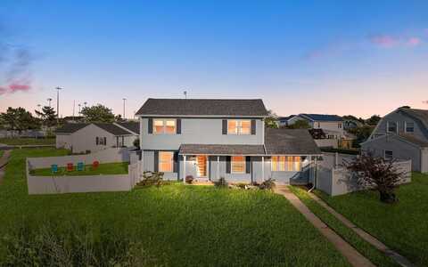 4400 Harbor Beach Blvd Blvd, Brigantine, NJ 08203