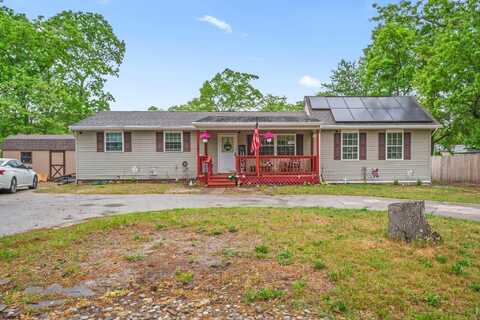 403 Wiltshire Terrace, Buena, NJ 08094