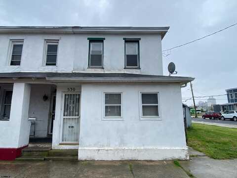 530 Drexel Ave, Atlantic City, NJ 08401