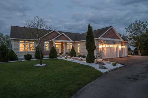 46 Cemetery Road, Ogdensburg, NY 13669