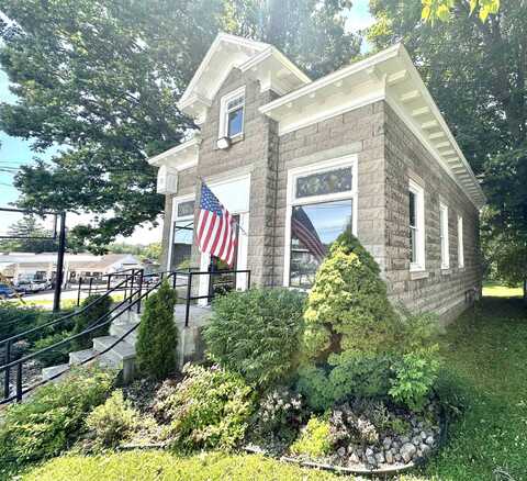 78 State Street, Heuvelton, NY 13654