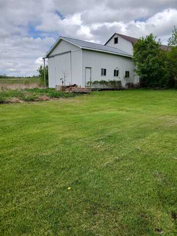 N Racquette River Road, Massena, NY 13662