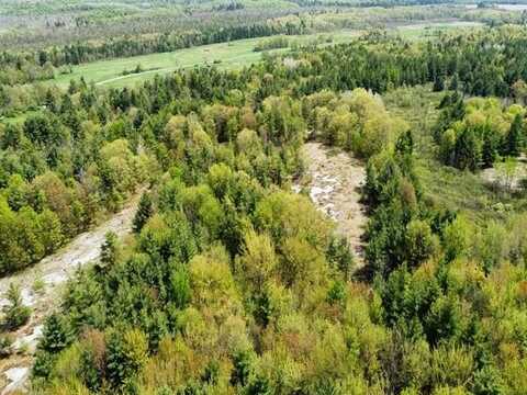 Lot C Cooper Road, Hammond, NY 13646