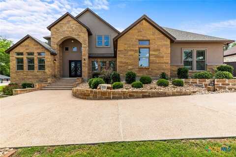 1605 Altavista Loop, Temple, TX 76502