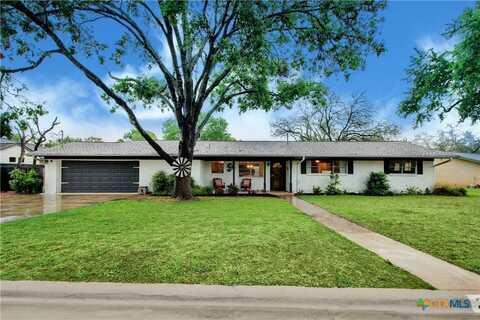 2005 Park Lane, Georgetown, TX 78628