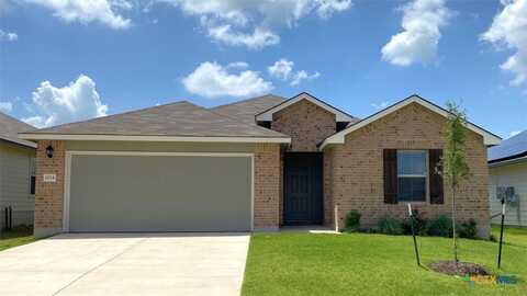1014 Porterhouse Road, Temple, TX 76502