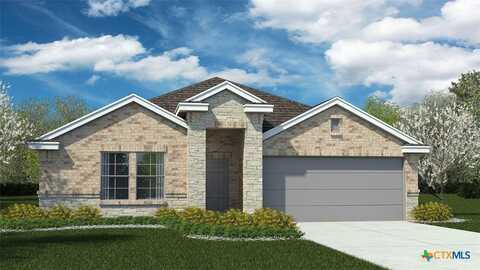 4012 Hayes Court, Belton, TX 76513