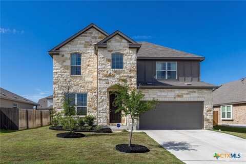 427 Bluejack Way, Hutto, TX 78634