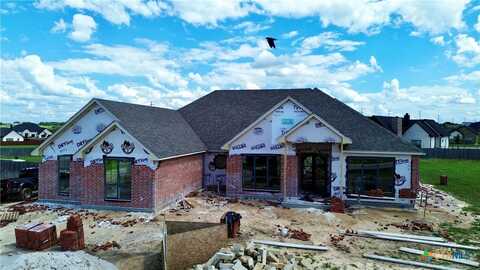 1242 Ambrose Drive, Salado, TX 76503