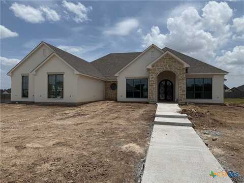 1242 Ambrose Drive, Salado, TX 76503