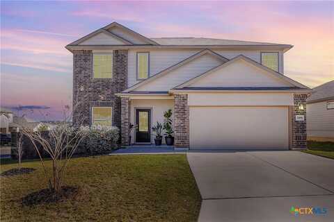 31696 Bard Lane, Bulverde, TX 78163