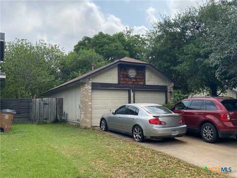 1318 Deupree Drive, Austin, TX 78753