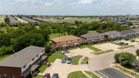 4509 Mattie Drive, Killeen, TX 76549