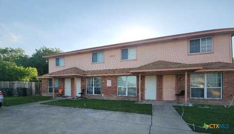 4509 Mattie Drive, Killeen, TX 76549