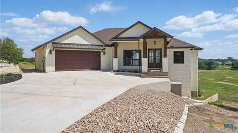123 Pinnacle Drive, New Braunfels, TX 78130