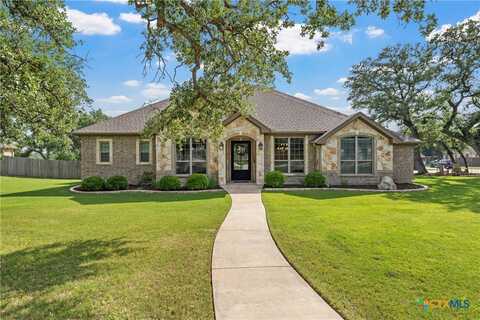 6 Salta Court, Belton, TX 76513