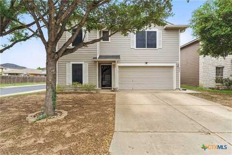 2602 Middleground, San Antonio, TX 78245