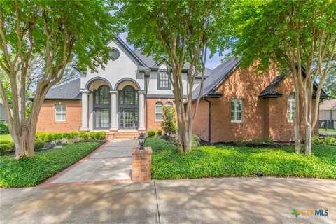 1705 Canyon Springs Drive, Belton, TX 76513