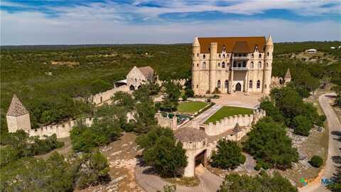 7400 Park Road 4, Burnet, TX 78611