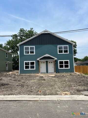 614 S 24th Street, Temple, TX 76501