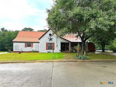 501 Live Oak Street, Gatesville, TX 76528