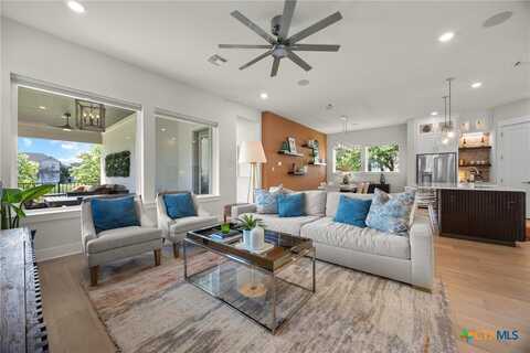 105 Monterey Oak Trail, Georgetown, TX 78628