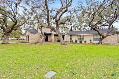61 Woodcreek Drive, Wimberley, TX 78676