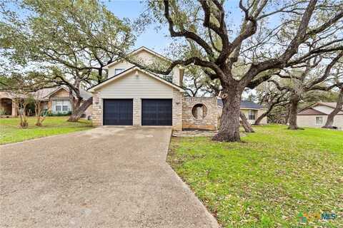 61 Woodcreek Drive, Wimberley, TX 78676