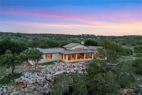 2104 County Road 120a, Marble Falls, TX 78654