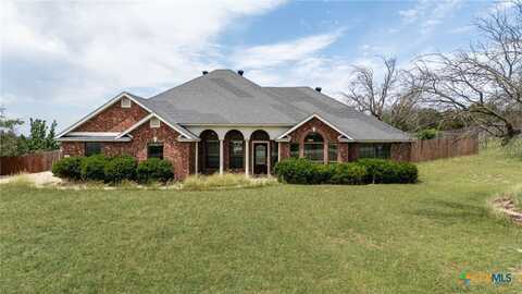 2301 Big Divide Road, Copperas Cove, TX 76522