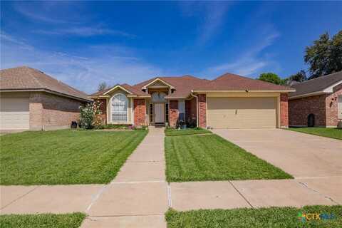 214 Belmoor Lane, Victoria, TX 77904