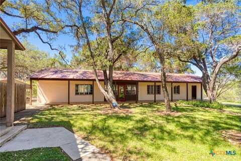 366 New York Avenue, New Braunfels, TX 78130
