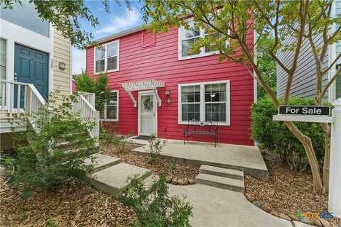 326 Trestle Tree, San Marcos, TX 78666