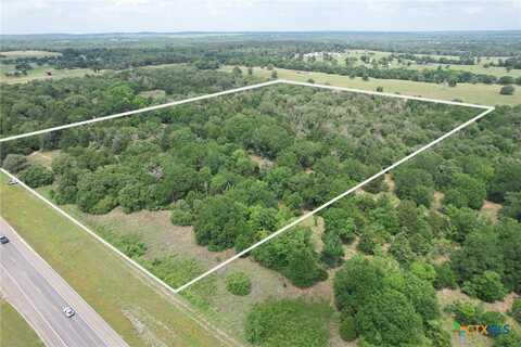 Hwy 36 Hwy 36, Milano, TX 76556