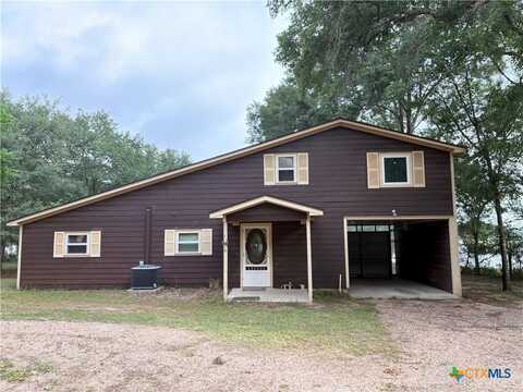 104 Crooked Creek Drive, Sheridan, TX 77475