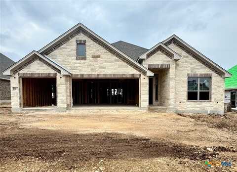 10802 Campsite Cove, Temple, TX 76502