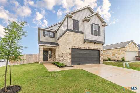 436 Blacktail Drive, New Braunfels, TX 78130