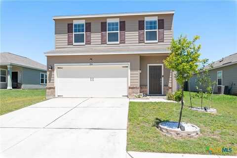 204 Peony Lane, Jarrell, TX 76537