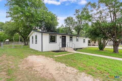 1208 Magnolia Street, Belton, TX 76513