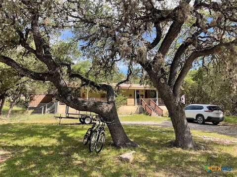 536 Valley Haven, Canyon Lake, TX 78133