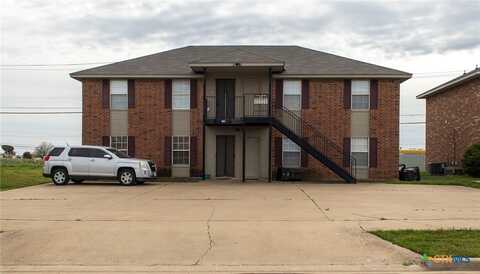 5710 Greengate Drive, Killeen, TX 76543