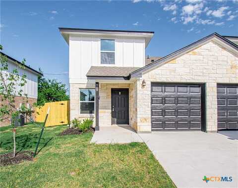 806 White Meadow Lane, Harker Heights, TX 76548