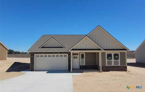 132 Turnberry Drive, La Vernia, TX 78121