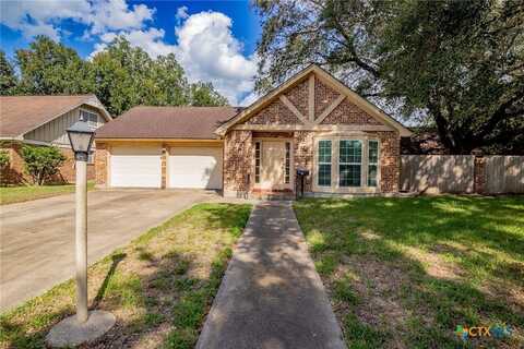 104 Salisbury Lane, Victoria, TX 77904