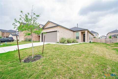 4927 Park Light, Marion, TX 78124