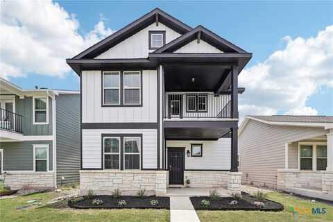 2513 Pecan Island Drive, Leander, TX 78641