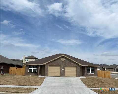 1304 Liberation Lane, Copperas Cove, TX 76522