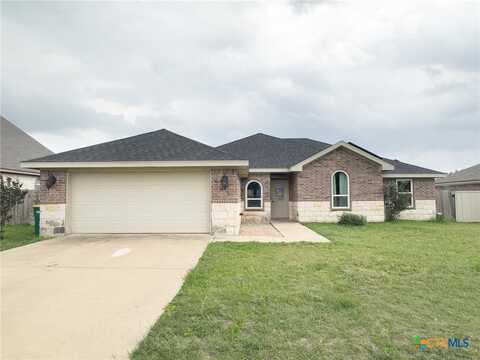 308 Oak Ridge Drive, Nolanville, TX 76559